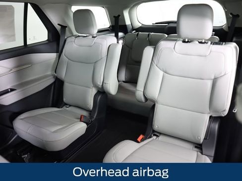 New 2026 Ford Explorer Active w/ Active Comfort Package image 27