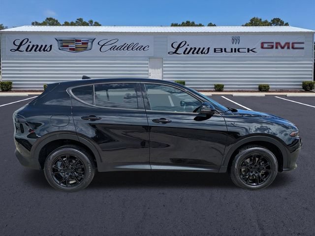 Used 2023 Dodge Hornet GT Plus AWD/4WD image 3