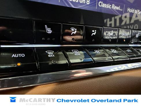 Used 2024 GMC Canyon AT4 w/ Canyon Safety Plus Package AWD/4WD image 22