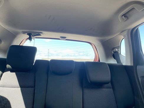 Used 2018 Honda Fit LX image 20