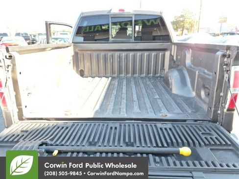 Used 2013 Ford F150 XLT w/ Luxury Equipment Group image 33