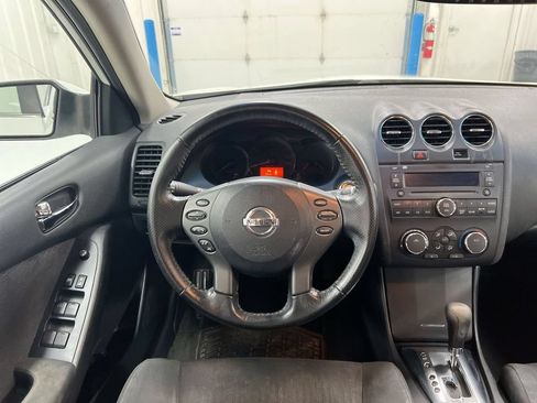 Used 2012 Nissan Altima 2.5 S w/ Value Pkg FWD image 11