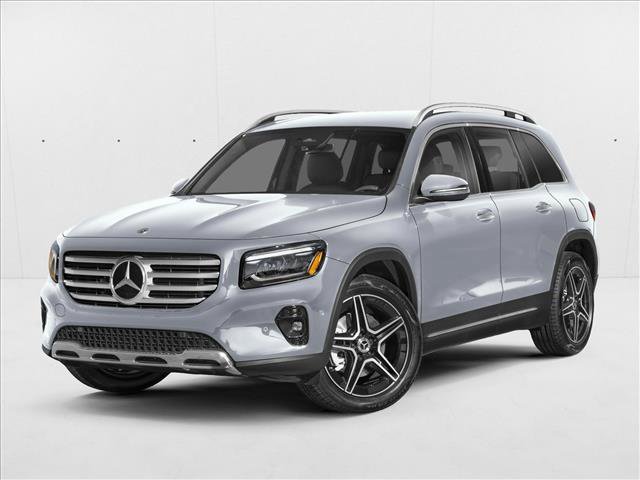 New 2026 Mercedes-Benz GLB 250 image 1