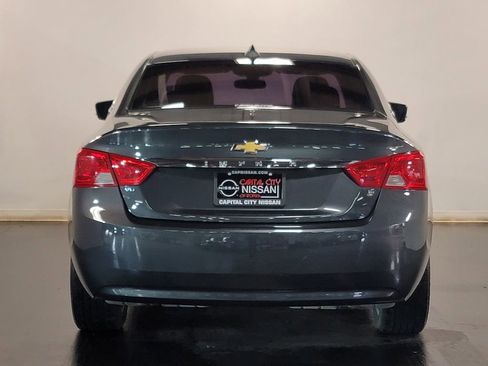 Used 2019 Chevrolet Impala LT image 23
