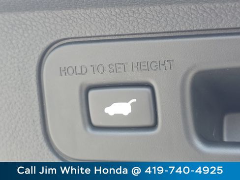 Certified 2024 Honda Odyssey EX-L image 19