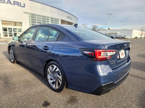 Certified 2025 Subaru Legacy Limited image 21