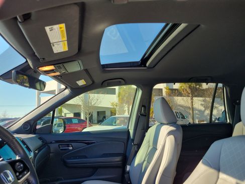 Used 2020 Honda Passport Elite image 23