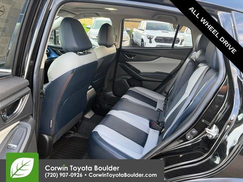 Used 2021 Subaru Crosstrek Hybrid AWD/4WD image 21