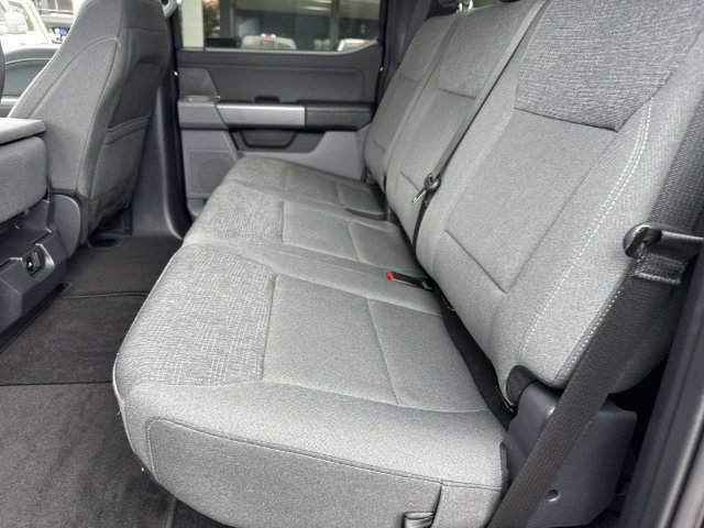 Used 2024 Ford F150 XLT RWD image 14