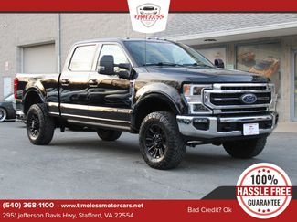 Used 2021 Ford F350 Lariat w/ Tremor Off-Road Package video 1