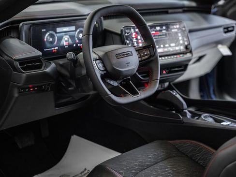 New 2026 Dodge Charger R/T Scat Pack image 20