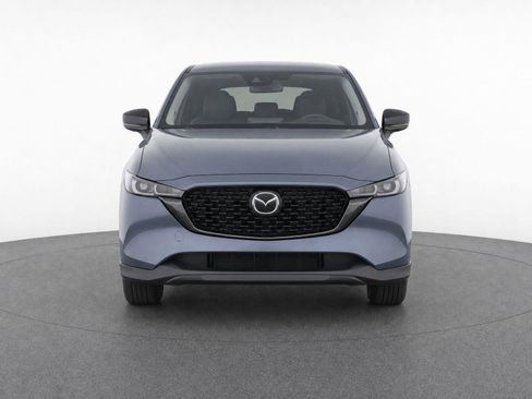 Used 2024 MAZDA CX-5 Carbon Edition AWD/4WD image 5