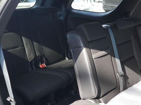 New 2026 Dodge Durango GT image 27