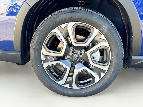 New 2026 Subaru Ascent Limited image 42