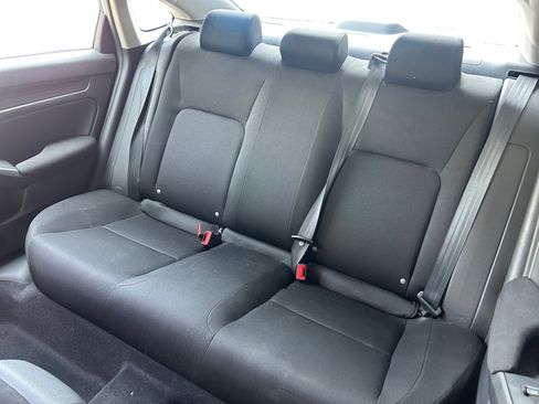 Used 2023 Honda Civic LX image 13