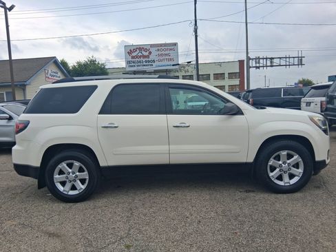 Used 2013 GMC Acadia SLE FWD image 6