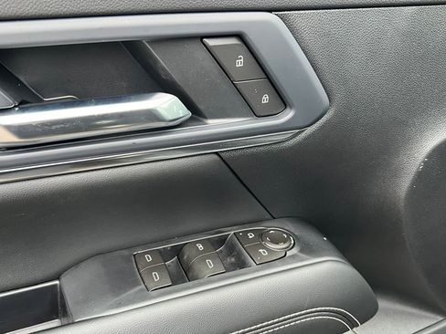 New 2026 GMC Terrain Elevation w/ Elevation Premium Package image 14