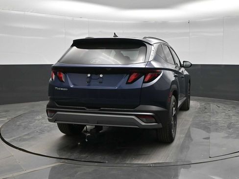 New 2026 Hyundai Tucson SEL Plus FWD image 6