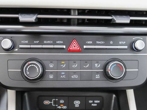 New 2026 Hyundai Tucson SE FWD image 17