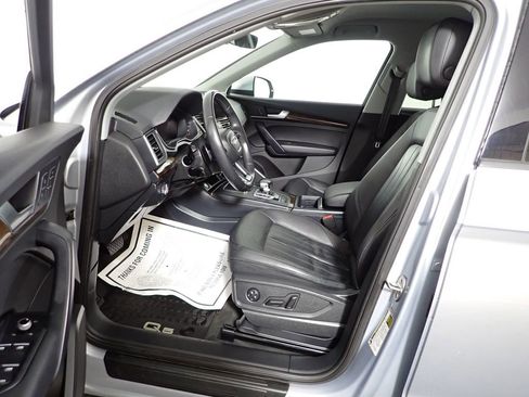 Used 2018 Audi Q5 2.0T Premium image 22