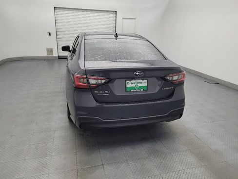 Used 2020 Subaru Legacy Limited AWD/4WD image 6