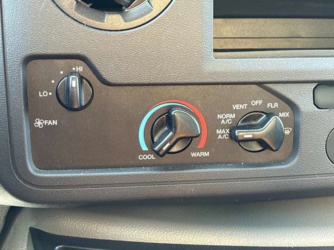 Used 2024 Ford E-350 and Econoline 350 Super Duty w/ Power Windows & Locks Group RWD image 26