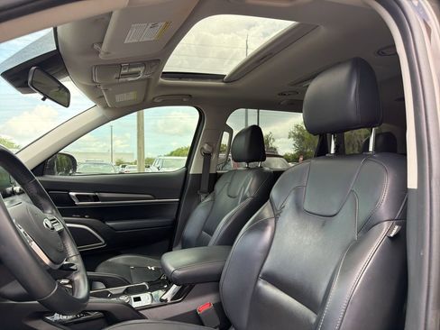 Used 2020 Kia Telluride S image 9