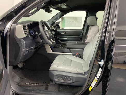 New 2026 Toyota Tundra SR5 w/ SR5 Premium Package image 7