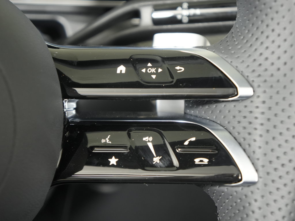 New 2027 Mercedes-Benz CLE 450 4MATIC Cabriolet image 22