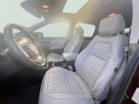 Used 2017 Honda CR-V EX-L image 12