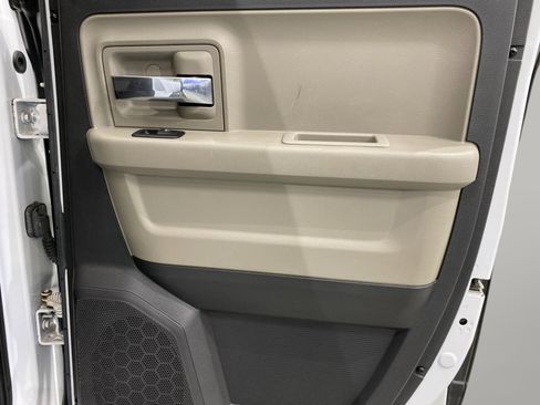 Used 2012 RAM 1500 Big Horn image 23