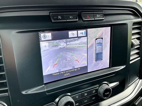 Used 2022 Ford F150 XL w/ STX Black Appearance Package image 23