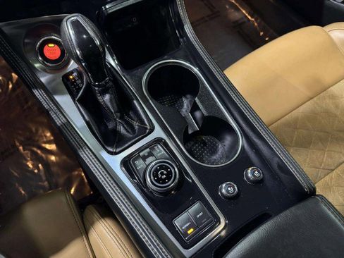 Used 2016 Nissan Maxima SR image 32