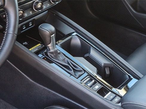 Used 2025 Honda Accord Touring image 27