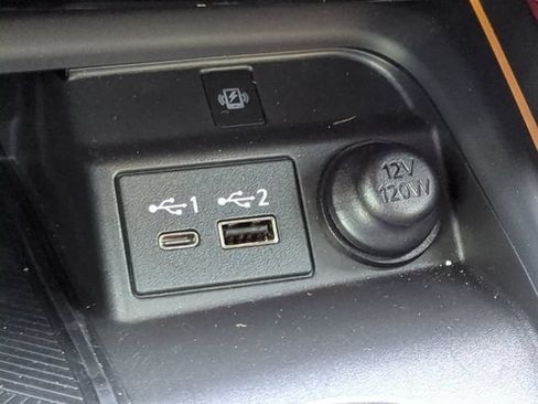 Used 2023 INFINITI QX50 Sport FWD image 27