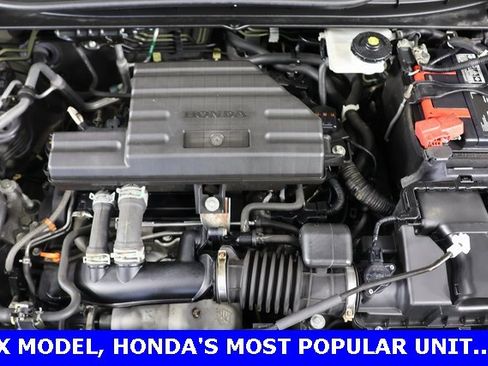 Used 2022 Honda CR-V EX image 24