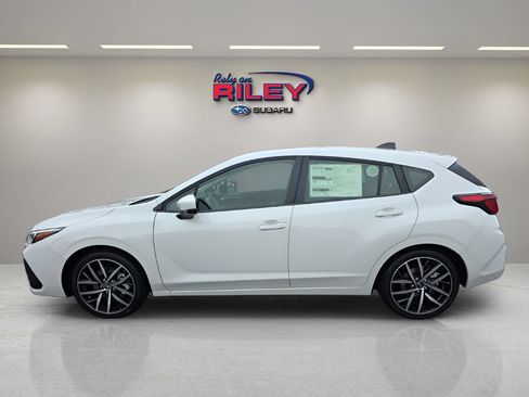 Used 2026 Subaru Impreza 2.0i Sport AWD/4WD image 2