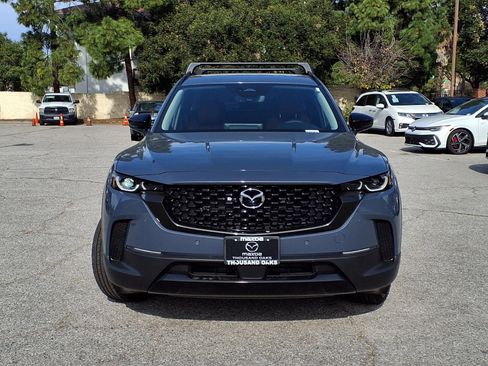 New 2026 MAZDA CX-50 AWD 2.5 Hybrid w/ Weather Package image 2
