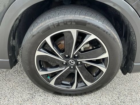Used 2023 MAZDA CX-5 AWD 2.5 S w/ Premium Plus Pkg image 18