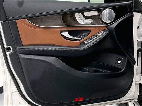 Used 2018 Mercedes-Benz GLC 43 AMG 4MATIC Coupe image 21