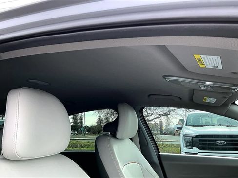 Used 2023 Hyundai Ioniq 6 SEL w/ Cargo Package image 30