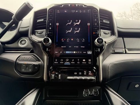 Used 2023 RAM 2500 Rebel w/ Level 2 Equipment Group image 25