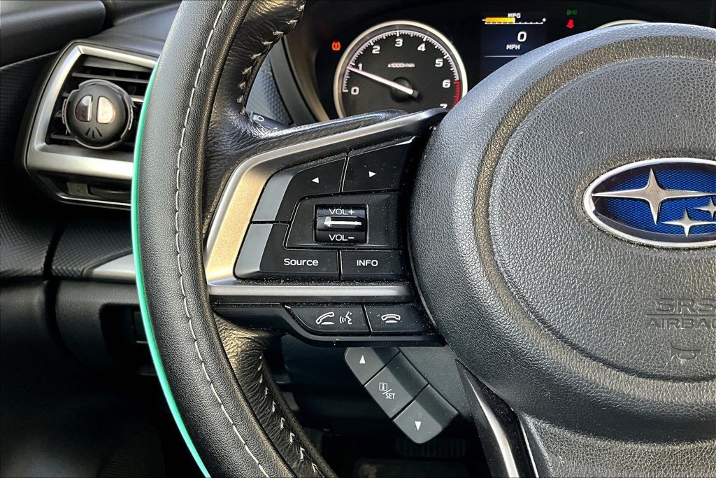 Used 2019 Subaru Forester Premium AWD/4WD image 11