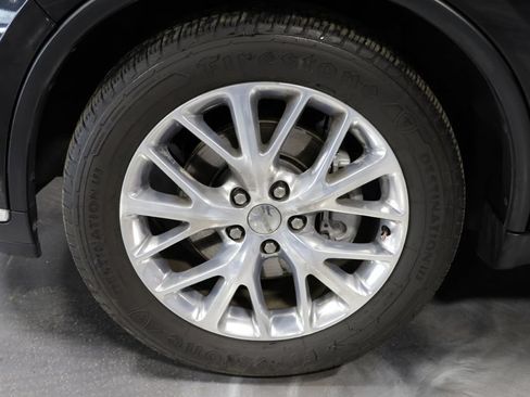 Used 2015 Dodge Durango Citadel RWD image 36