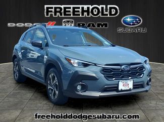 Certified 2024 Subaru Crosstrek 2.0i Premium AWD/4WD video 1