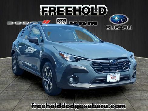 Certified 2024 Subaru Crosstrek 2.0i Premium AWD/4WD image 1