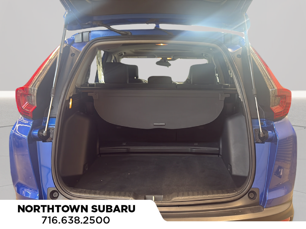 Used 2020 Honda CR-V EX image 22