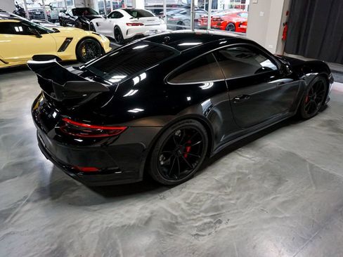 Used 2018 Porsche 911 GT3 RWD image 54