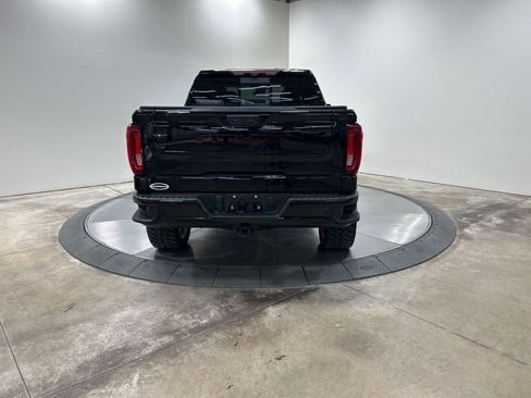 Used 2022 GMC Sierra 1500 AT4X image 7