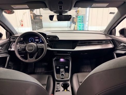 Used 2025 Audi A3 2.0T Premium w/ Convenience Package AWD/4WD image 20